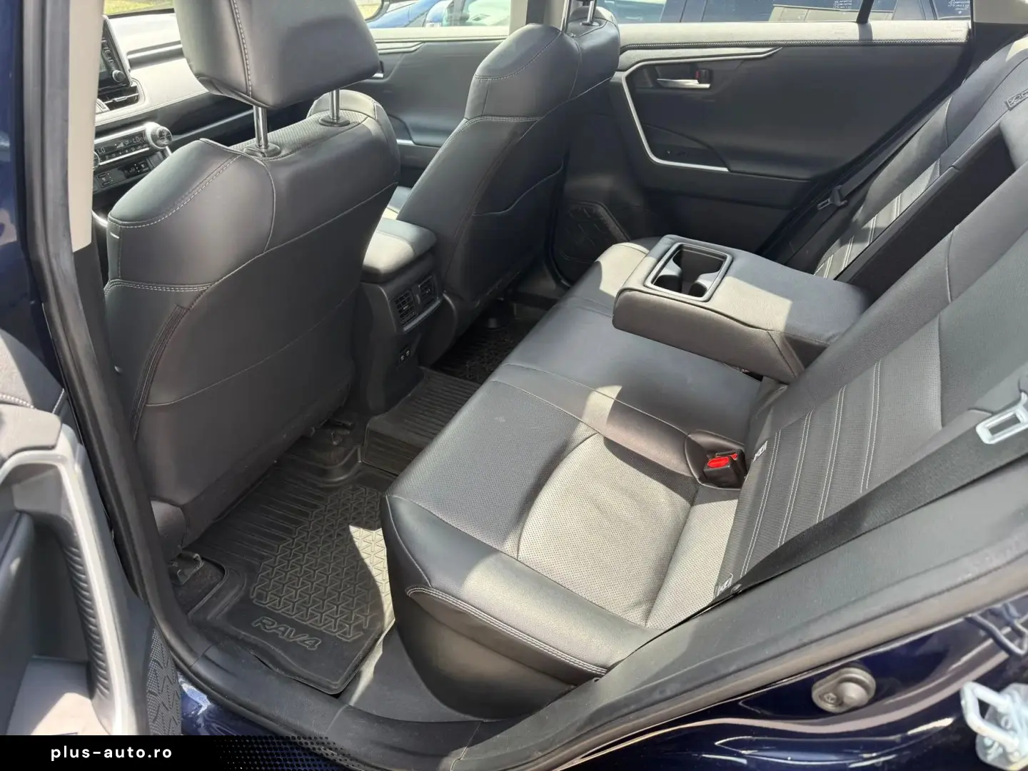 Toyota Rav-4