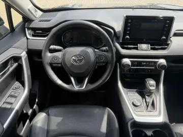 Toyota Rav-4