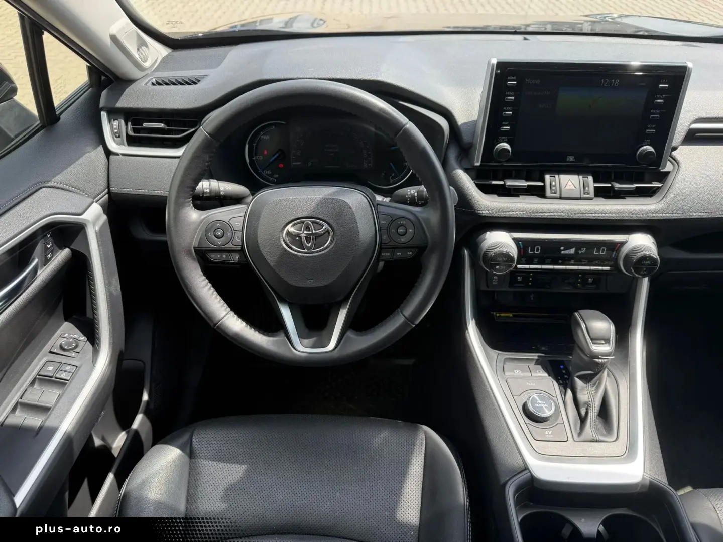 Toyota Rav-4