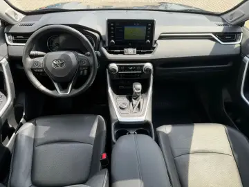 Toyota Rav-4