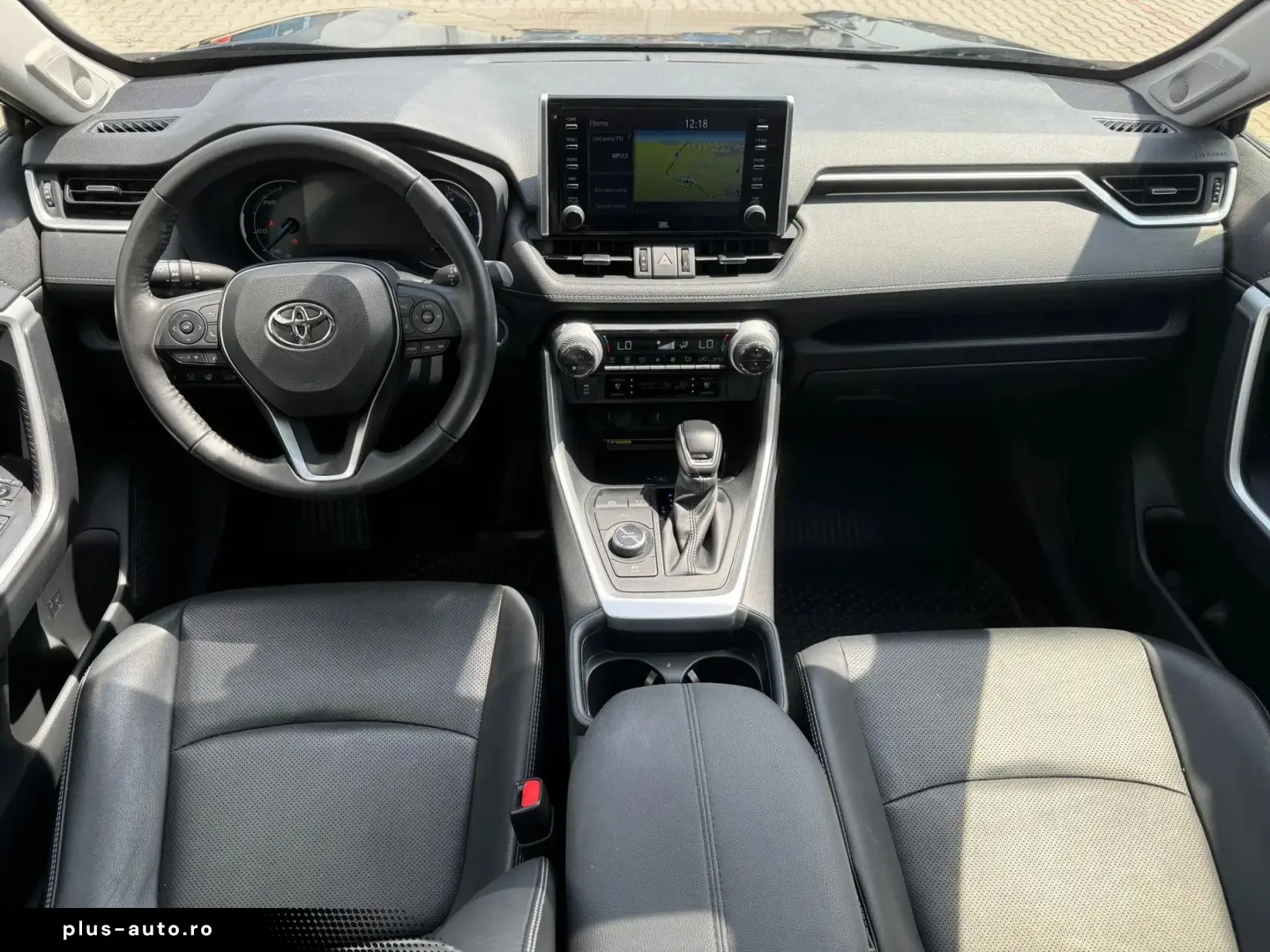 Toyota Rav-4