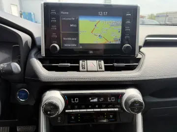 Toyota Rav-4