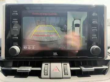 Toyota Rav-4