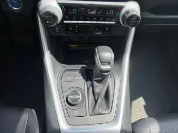 Toyota Rav-4