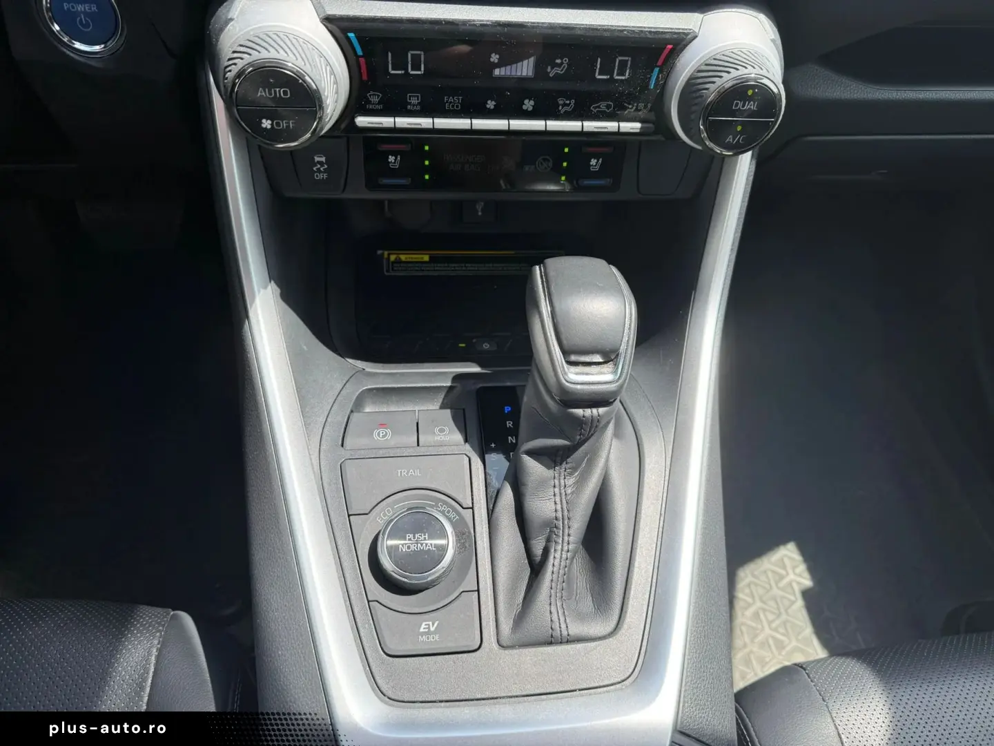 Toyota Rav-4