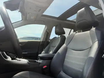 Toyota Rav-4