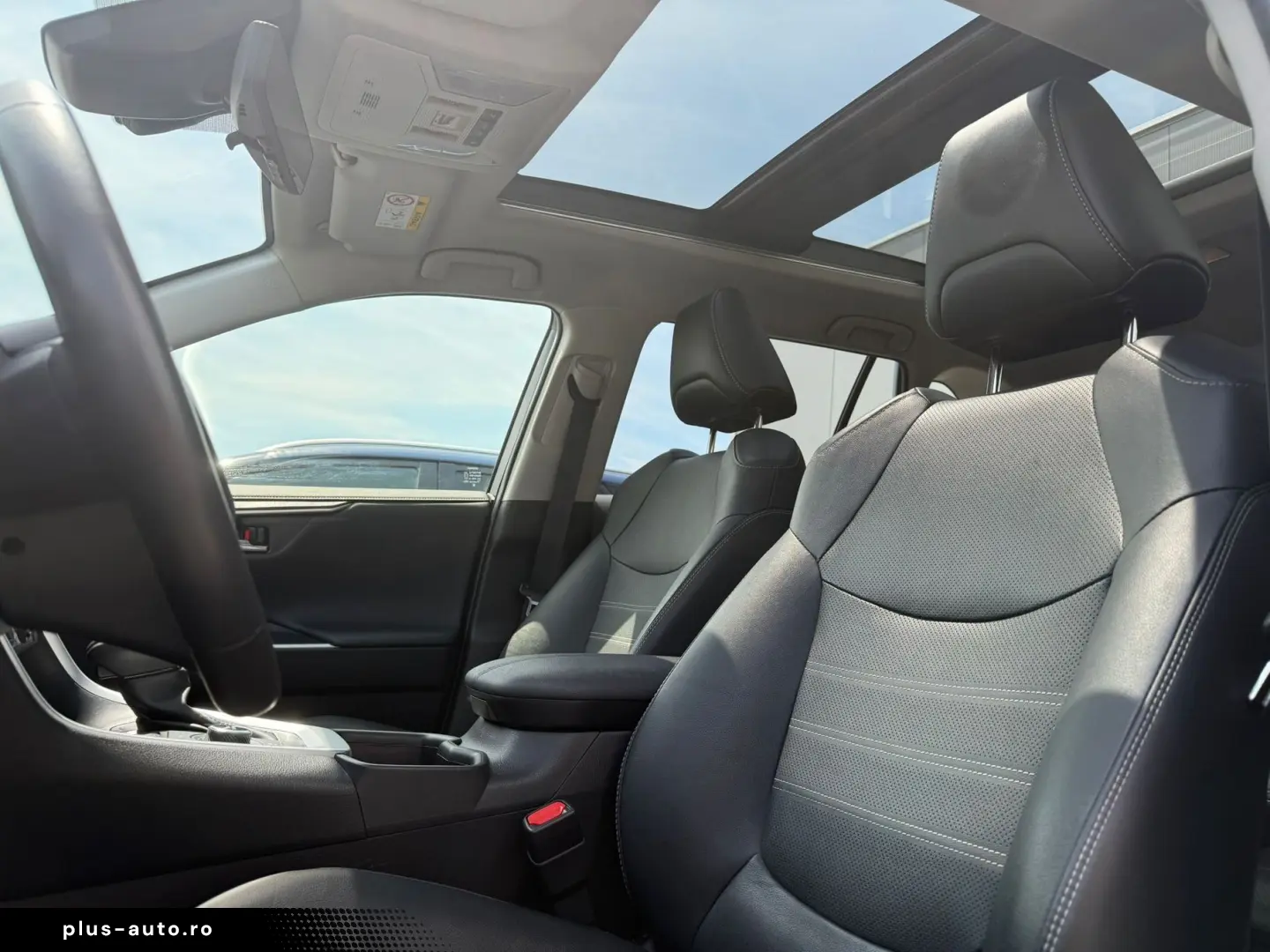 Toyota Rav-4