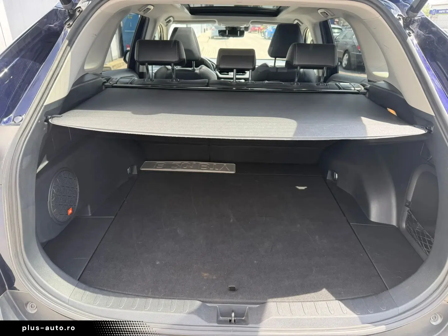 Toyota Rav-4