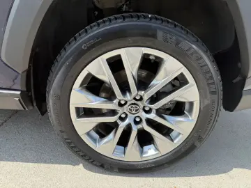 Toyota Rav-4