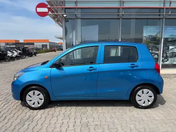 Suzuki Celerio 1.0 GL  Car no. 168