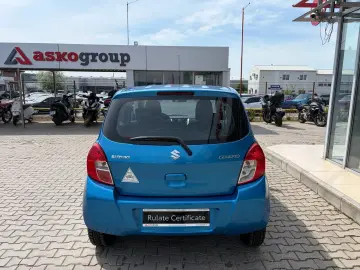 Suzuki Celerio 1.0 GL  Car no. 168
