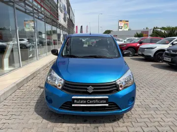 Suzuki Celerio 1.0 GL  Car no. 168