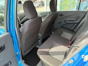 Suzuki Celerio 1.0 GL  Car no. 168