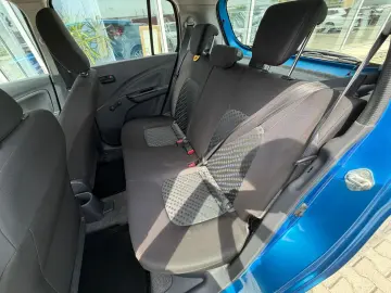 Suzuki Celerio 1.0 GL  Car no. 168