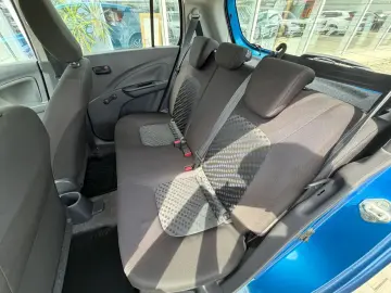 Suzuki Celerio 1.0 GL  Car no. 168