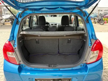 Suzuki Celerio 1.0 GL  Car no. 168
