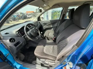 Suzuki Celerio 1.0 GL  Car no. 168