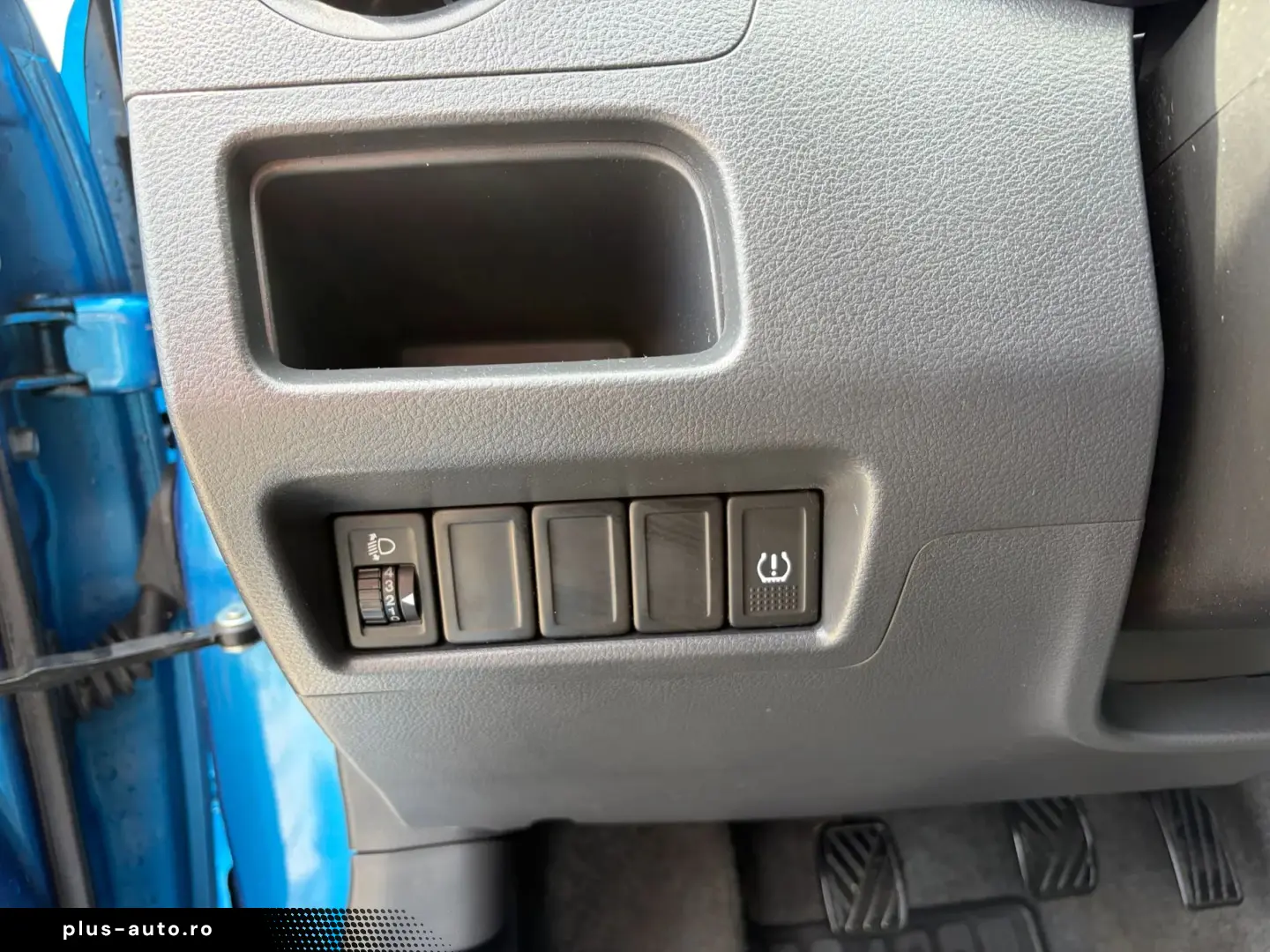 Suzuki Celerio 1.0 GL  Car no. 168