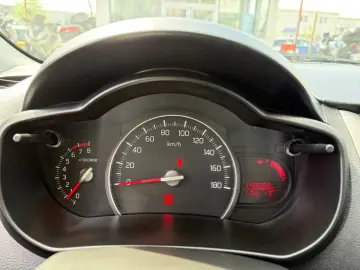 Suzuki Celerio 1.0 GL  Car no. 168