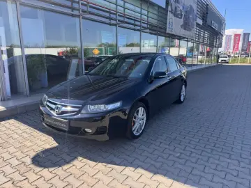 HONDA ACCORD 2.0i Comfort 155 CP