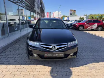 HONDA ACCORD 2.0i Comfort 155 CP