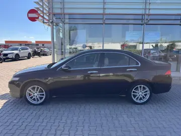HONDA ACCORD 2.0i Comfort 155 CP