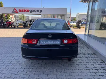 HONDA ACCORD 2.0i Comfort 155 CP
