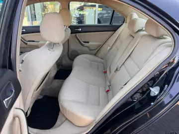 HONDA ACCORD 2.0i Comfort 155 CP