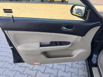 HONDA ACCORD 2.0i Comfort 155 CP
