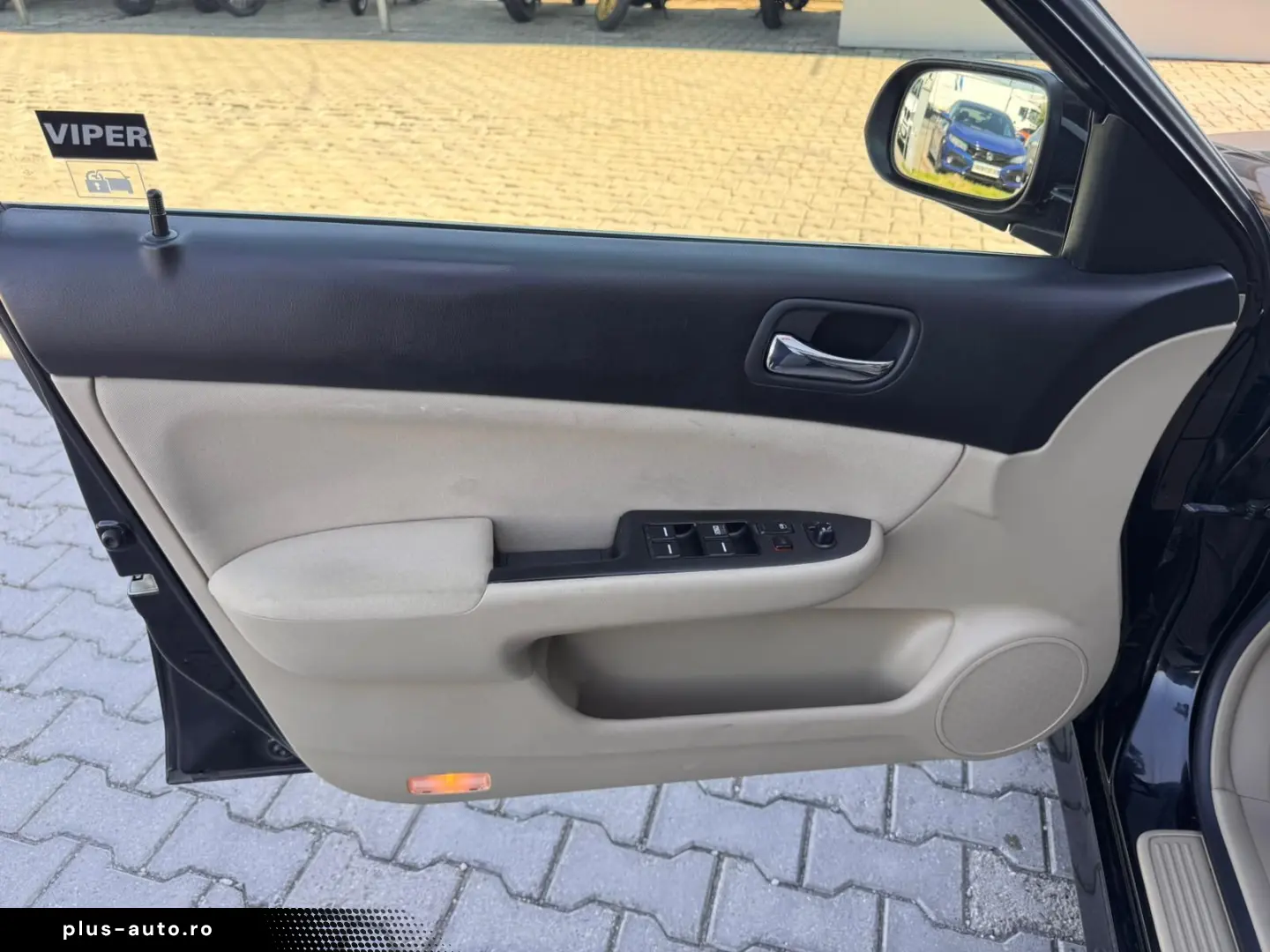 HONDA ACCORD 2.0i Comfort 155 CP
