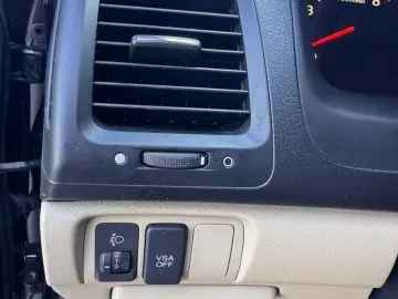 HONDA ACCORD 2.0i Comfort 155 CP