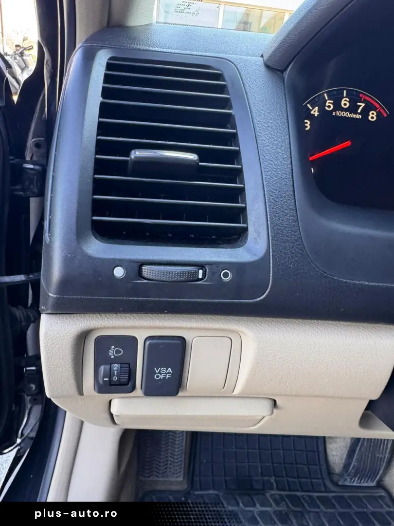 HONDA ACCORD 2.0i Comfort 155 CP