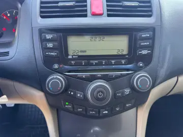 HONDA ACCORD 2.0i Comfort 155 CP