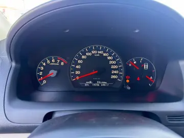 HONDA ACCORD 2.0i Comfort 155 CP