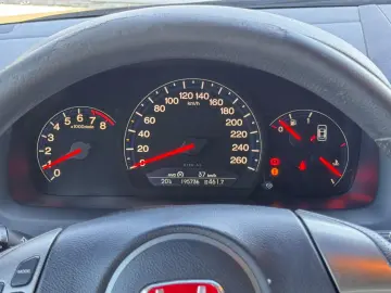 HONDA ACCORD 2.0i Comfort 155 CP