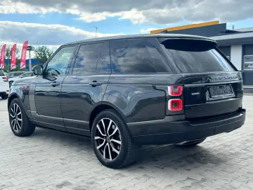 Land-Rover Range-Rover-Vogue