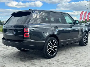 Land-Rover Range-Rover-Vogue