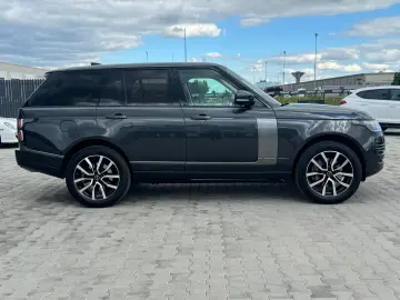 Land-Rover Range-Rover-Vogue