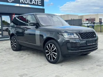 Land-Rover Range-Rover-Vogue