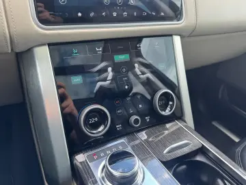 Land-Rover Range-Rover-Vogue