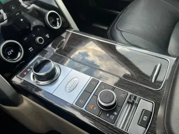 Land-Rover Range-Rover-Vogue
