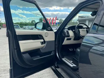 Land-Rover Range-Rover-Vogue
