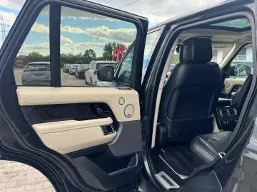 Land-Rover Range-Rover-Vogue