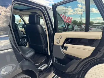 Land-Rover Range-Rover-Vogue