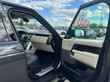 Land-Rover Range-Rover-Vogue