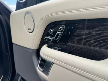 Land-Rover Range-Rover-Vogue