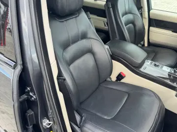 Land-Rover Range-Rover-Vogue