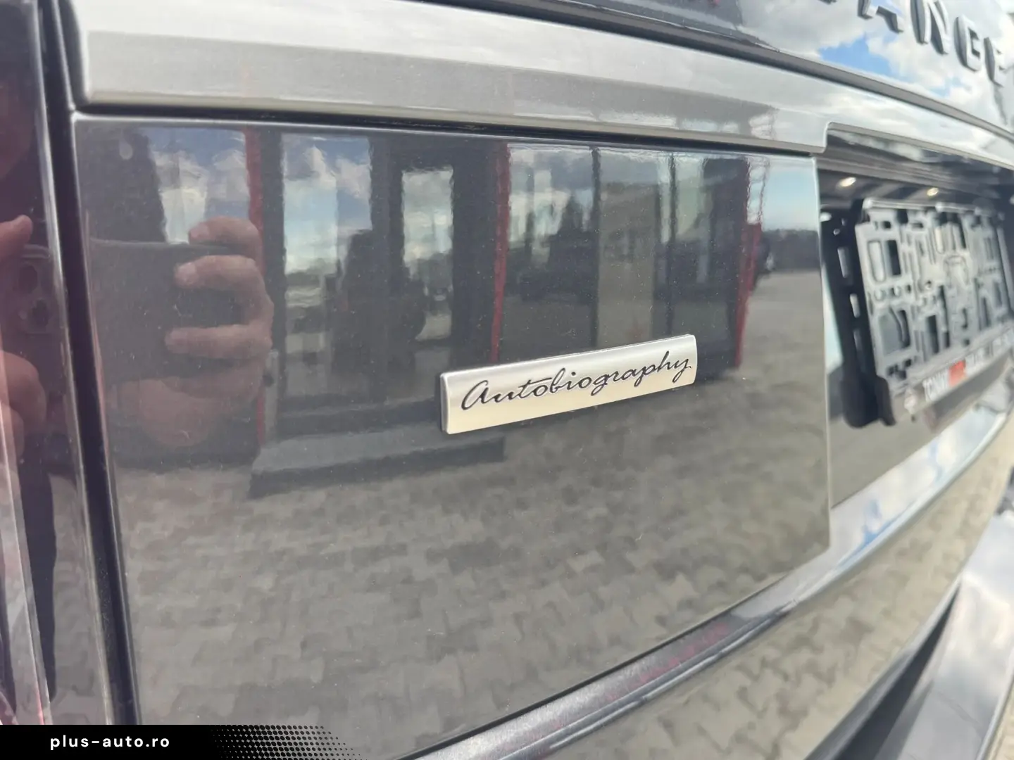 Land-Rover Range-Rover-Vogue
