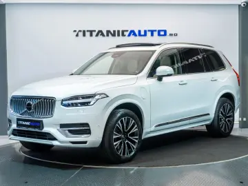 Volvo Xc-90