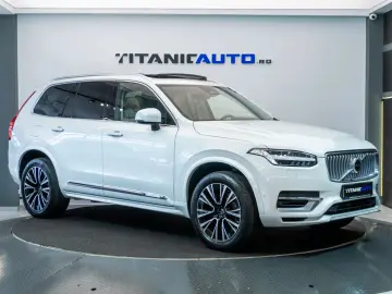 Volvo Xc-90